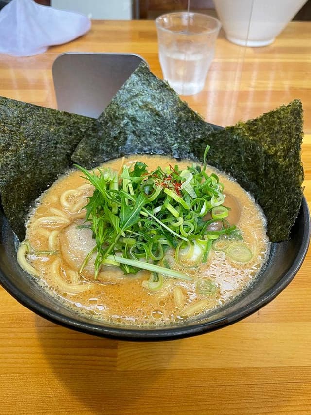 麺家 神明 阿久比店 - サブ画像2