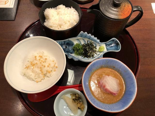 鯛めし石蔵 博多デイトス店 - サブ画像2