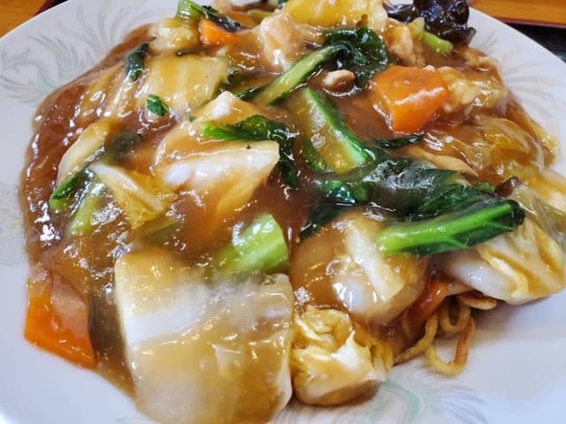 中華料理福菜 - サブ画像1