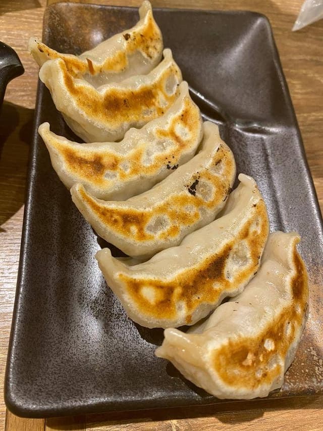 肉汁餃子のダンダダン 渋谷店 - サブ画像3