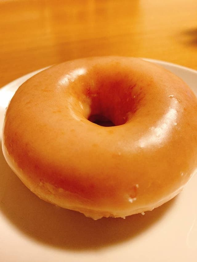 クリスピー・クリーム・ドーナツ ビーンズ武蔵浦和店 - サブ画像1