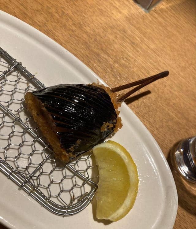 串揚げ専門店 かつ源 - サブ画像2