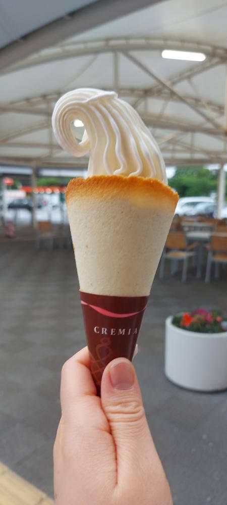 友部SA 上り線 スナックコーナー - サブ画像3