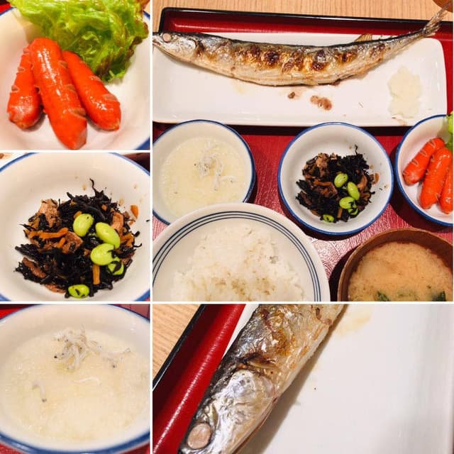 かっぽうぎ 新宿イーストサイドスクエア店 - サブ画像2
