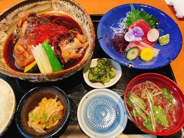 食い処あだち - サブ画像1