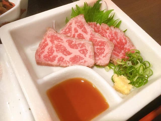 純近江牛焼肉 茜 - サブ画像2