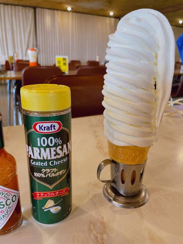 マルカンビル 大食堂 - サブ画像3