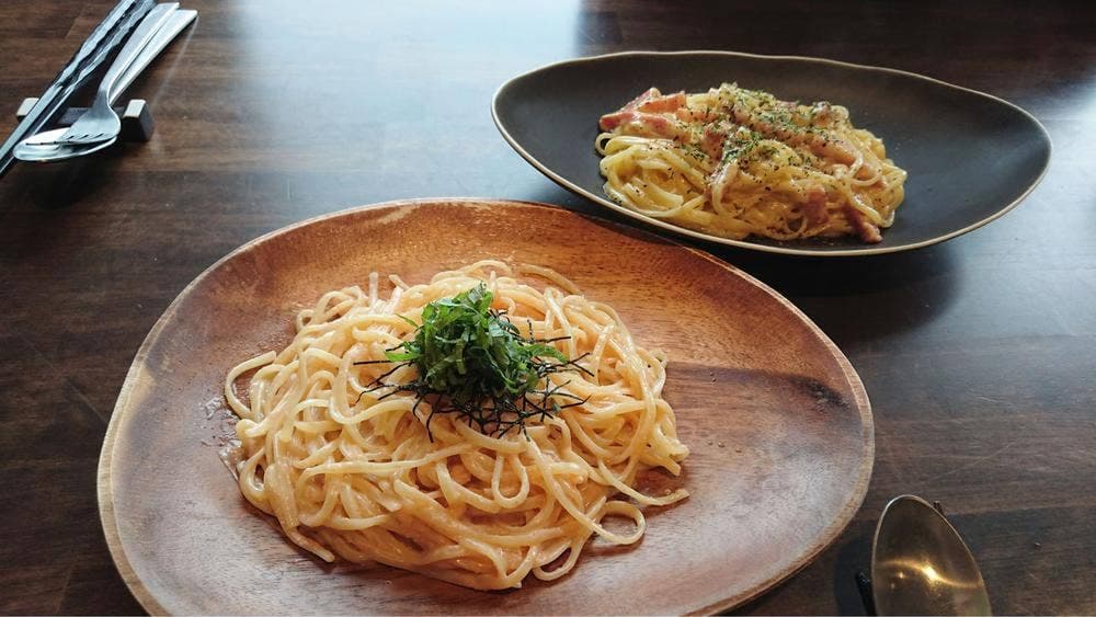 パスタ処 十兵衛