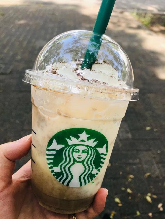 スターバックス コーヒー 渋谷公園通り店 - サブ画像1