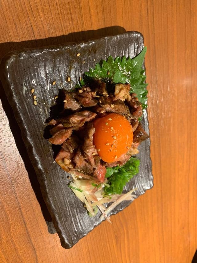 肉バルGAM 難波本店 - サブ画像1