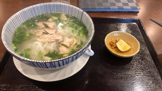 Sen Vàn Restaurant - サブ画像1