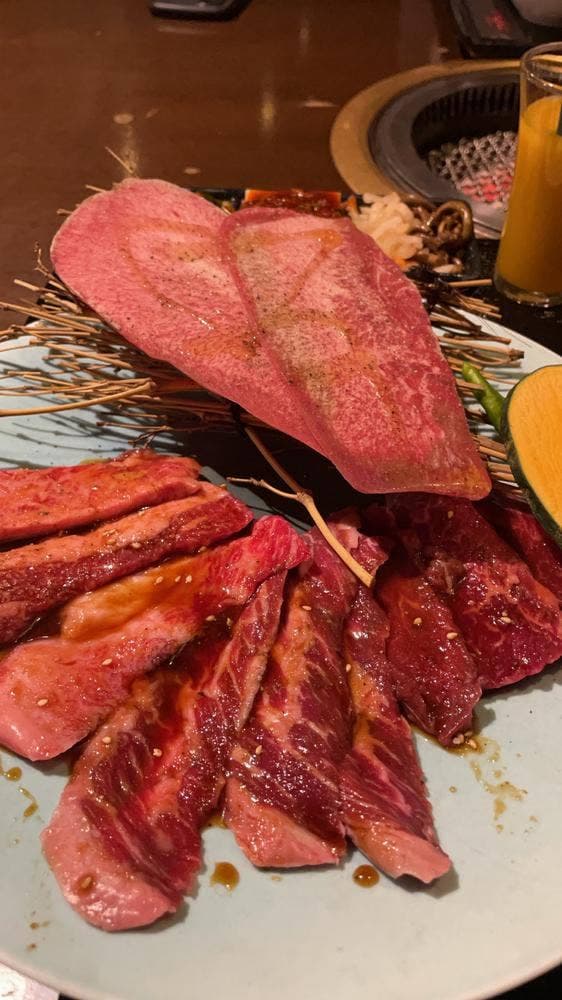 焼肉トラジ 池袋東口店