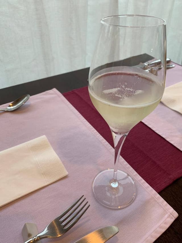 オステリア ダ シルバーノ - サブ画像2