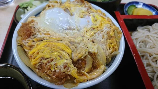 亀金 綾瀬店 - サブ画像3