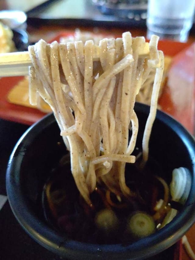 里山食堂 - サブ画像2