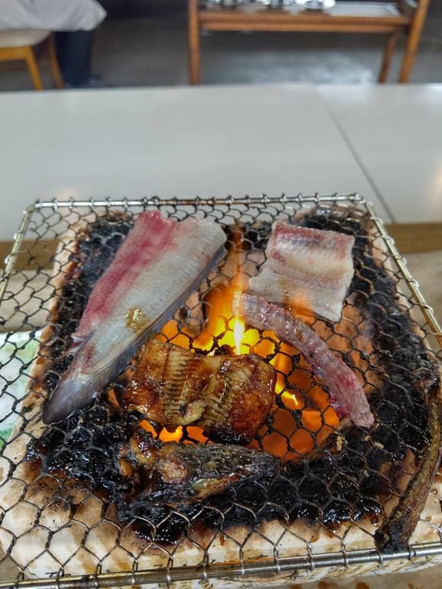 野沢屋 本店 - サブ画像1