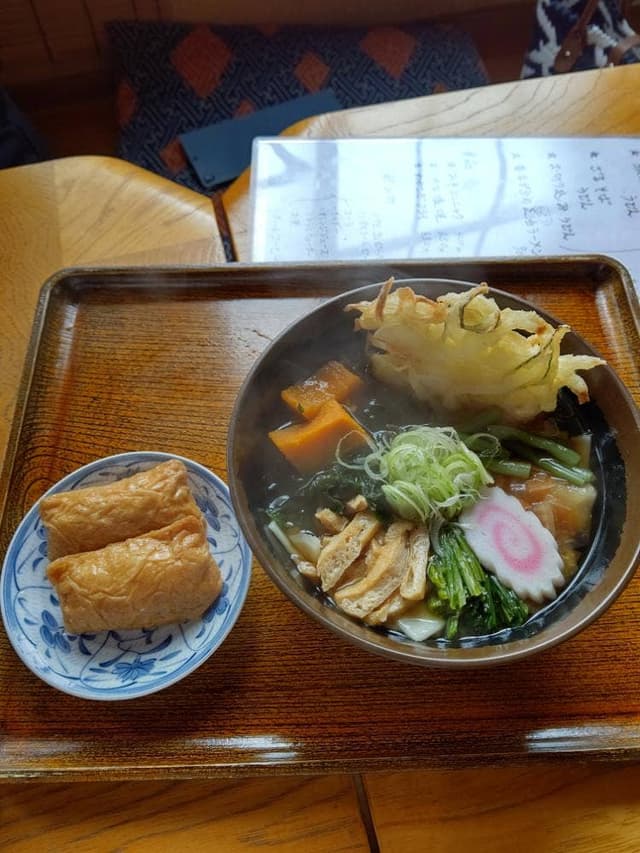 もとき亭 - サブ画像1