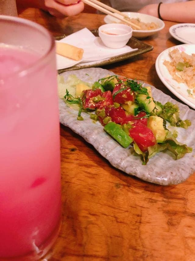 居酒屋もくば - サブ画像1