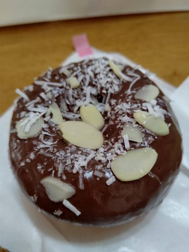 QuatreCafe&donut - サブ画像2