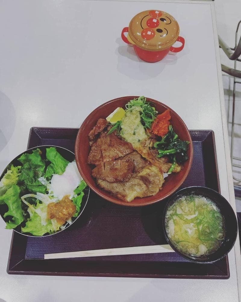 肉のヤマキ商店 けやきウォーク前橋店