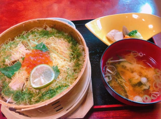 割烹お食事 吉田屋 - サブ画像2