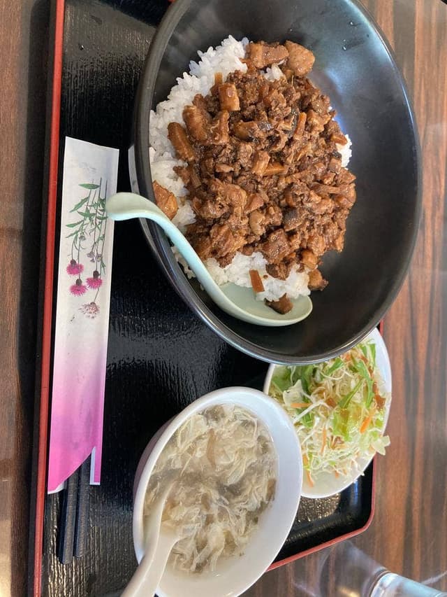 天福居 国立店 - サブ画像1