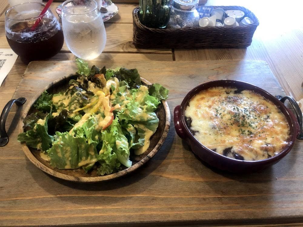 Cafe Links