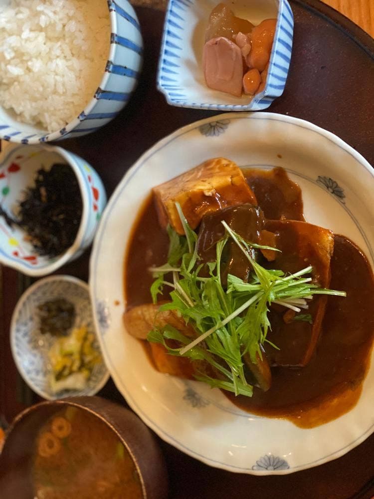日本料理 お料理 いけだ