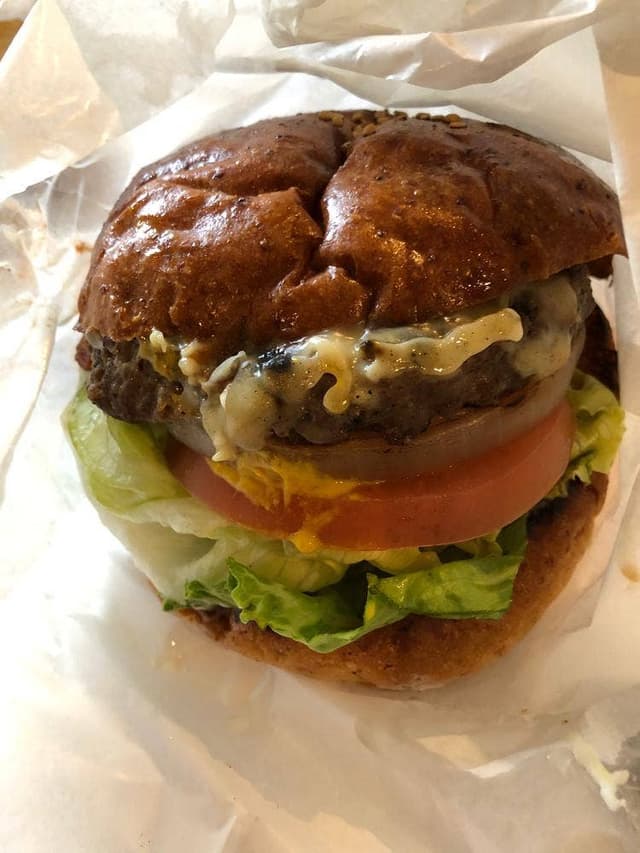 ザ・バーガー・カンパニー - サブ画像1