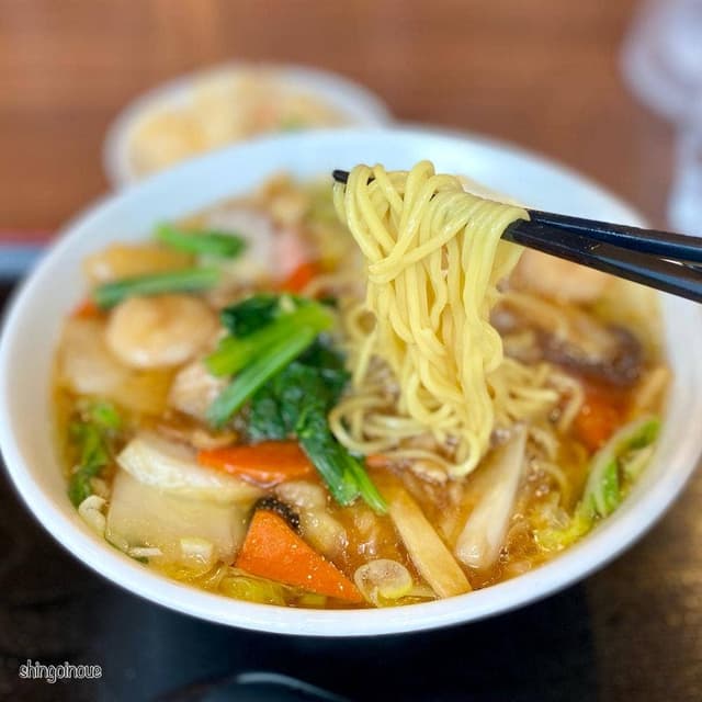 本格中華 福園 新宿店 - サブ画像2