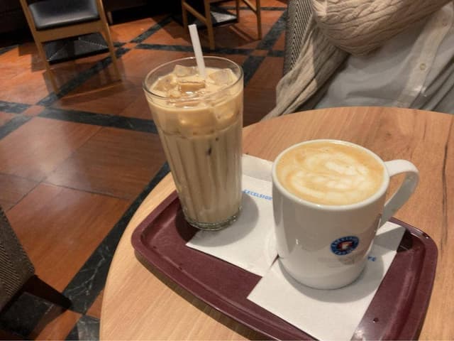 エクセルシオールカフェ 仙台中央通り店 - サブ画像2