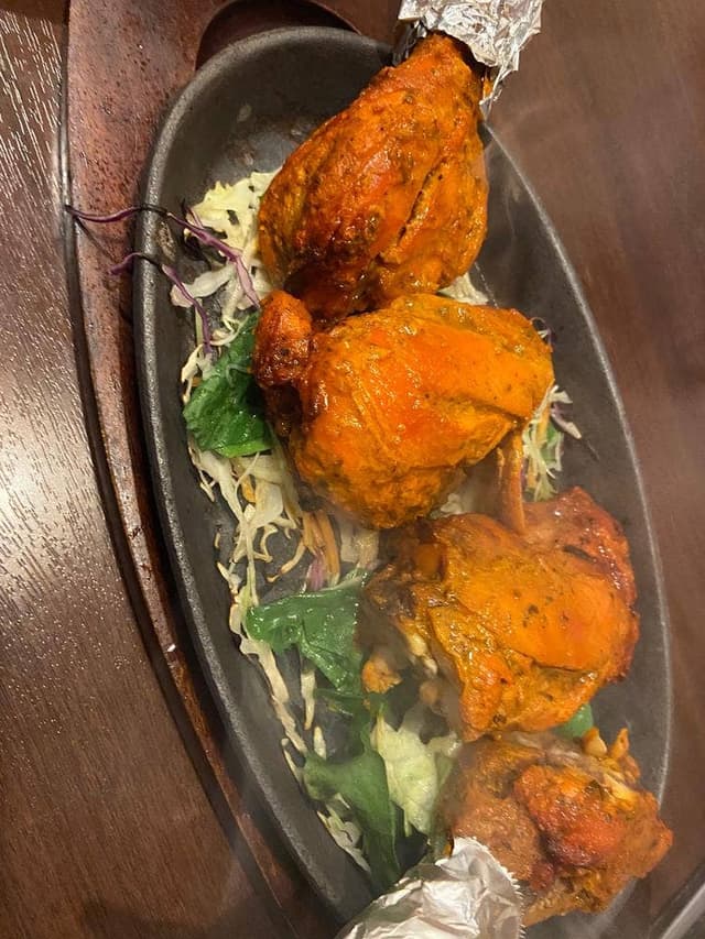 アジアン&ネパールインド料理店 DAILO - サブ画像2