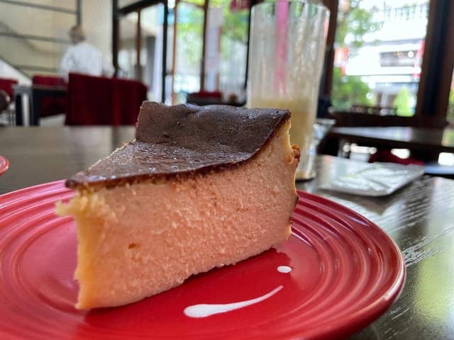 Cafe salon de omas - サブ画像1