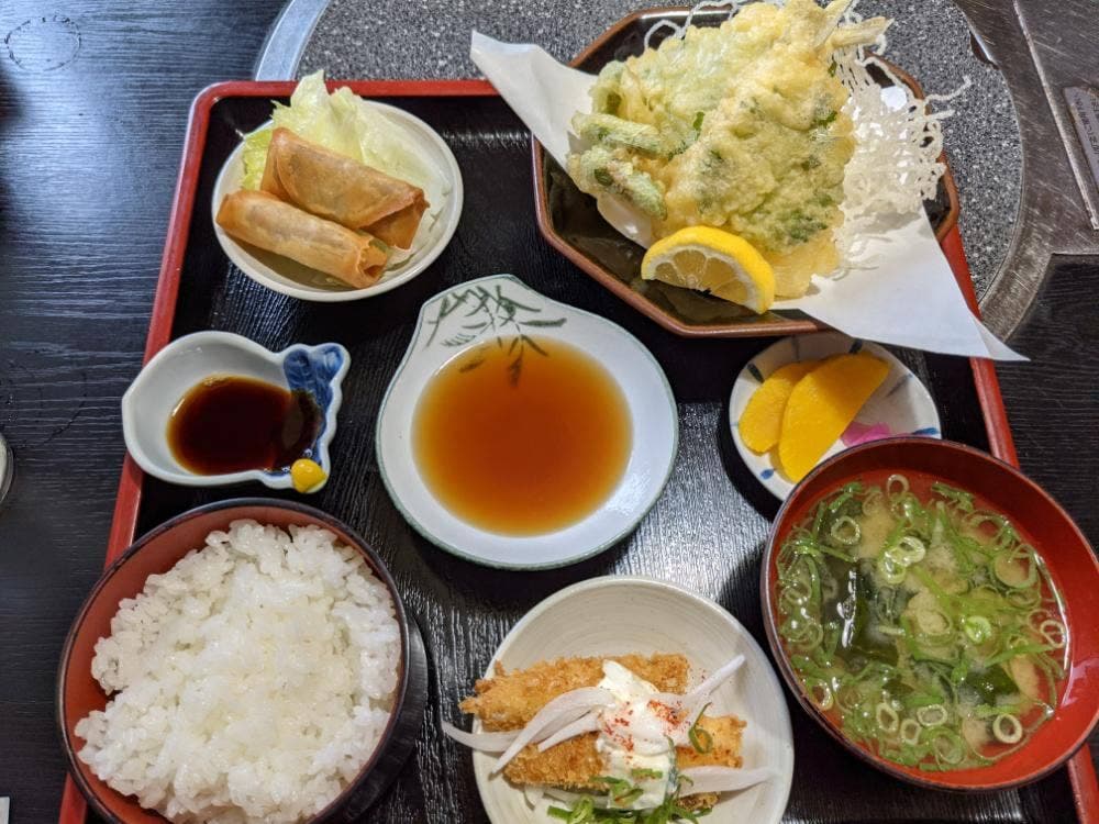 炉ばた焼一平
