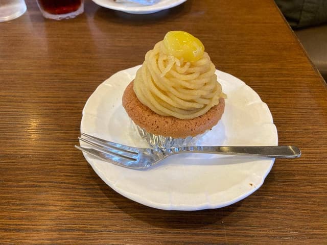 珠屋洋菓子店 - サブ画像3
