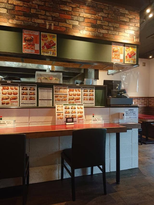 スパゲッ亭チャオ 豊橋藤沢店 - サブ画像2