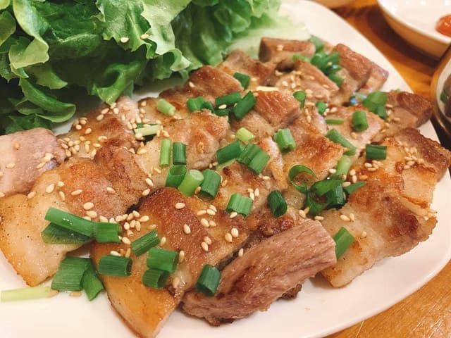 韓国料理 いぶし - サブ画像2