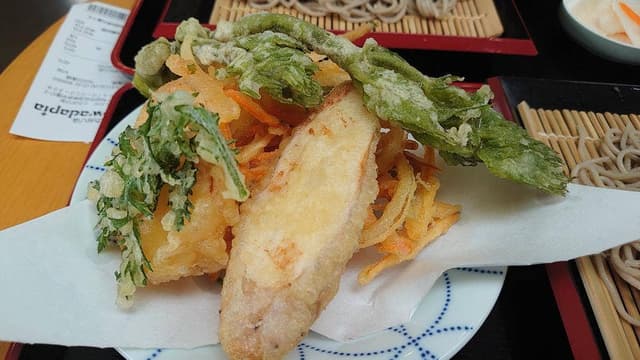 十和田そば - サブ画像2