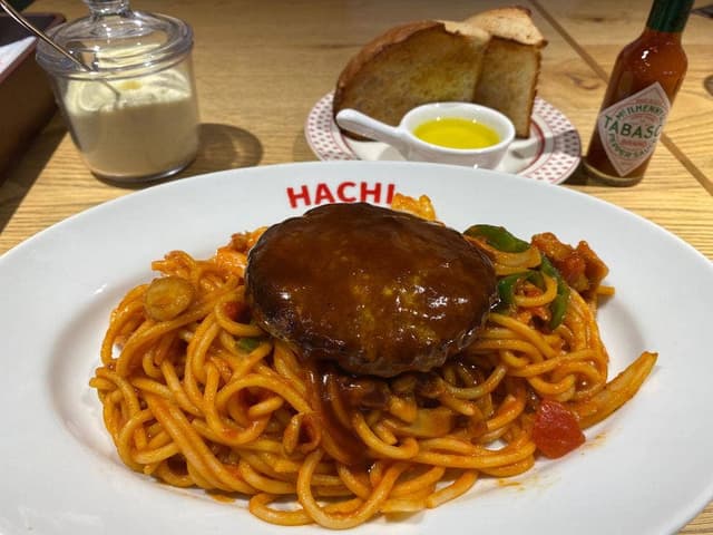 HACHI長町駅店 - サブ画像2