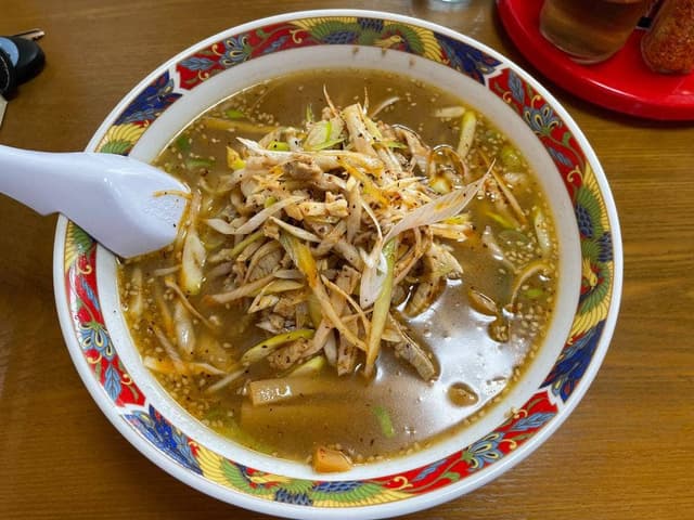 南園 - サブ画像3