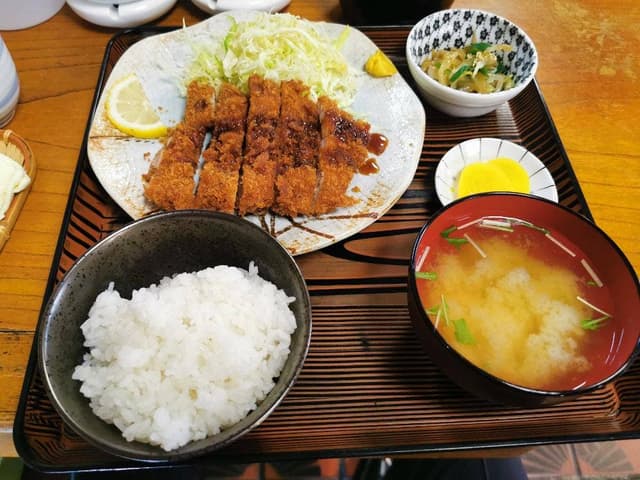 不二家食堂 - サブ画像2