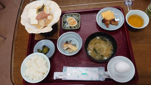 北彩市場 下北名産センター - サブ画像1