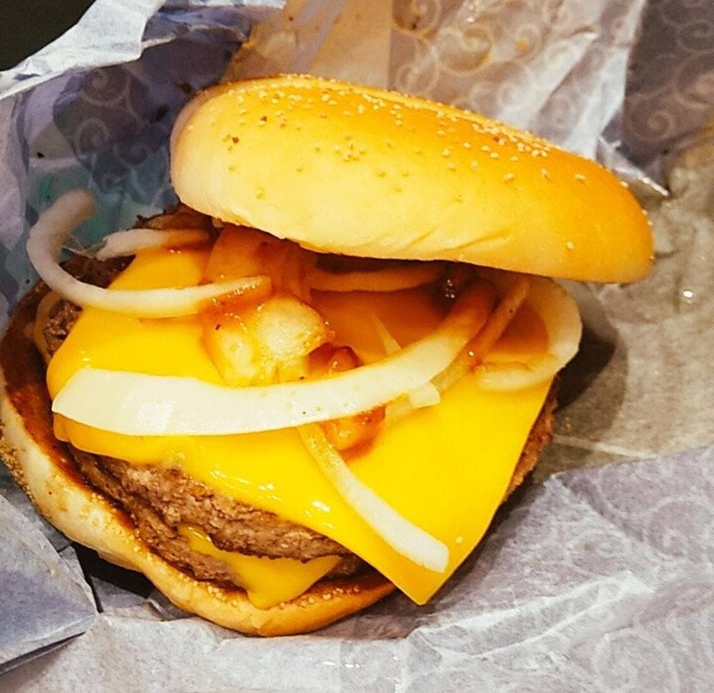 マクドナルド 藤井寺駅前店