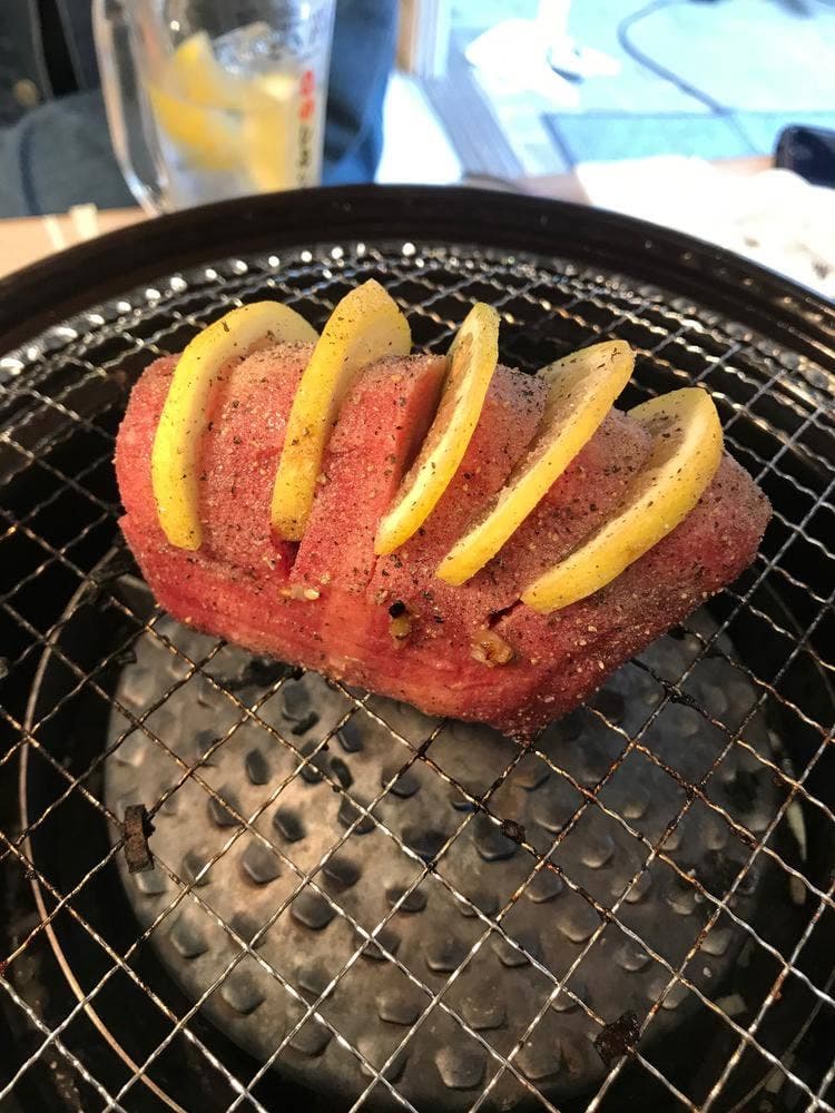 0秒レモンサワー 仙台ホルモン焼肉酒場 ときわ亭 阪急東通り店