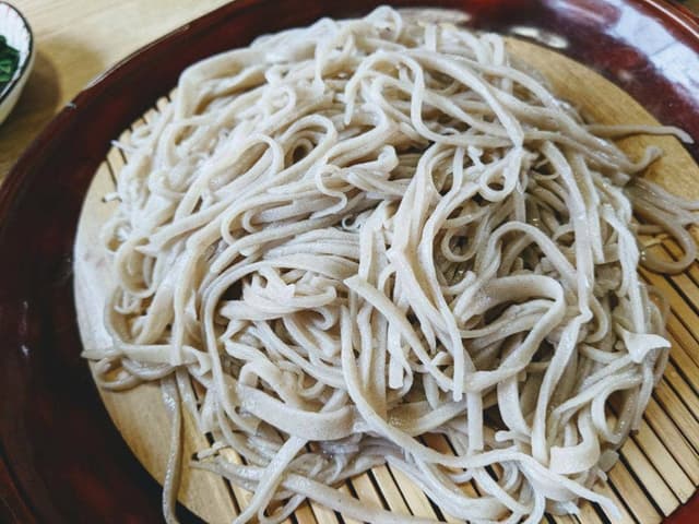 手打蕎麦 元禄 - サブ画像3