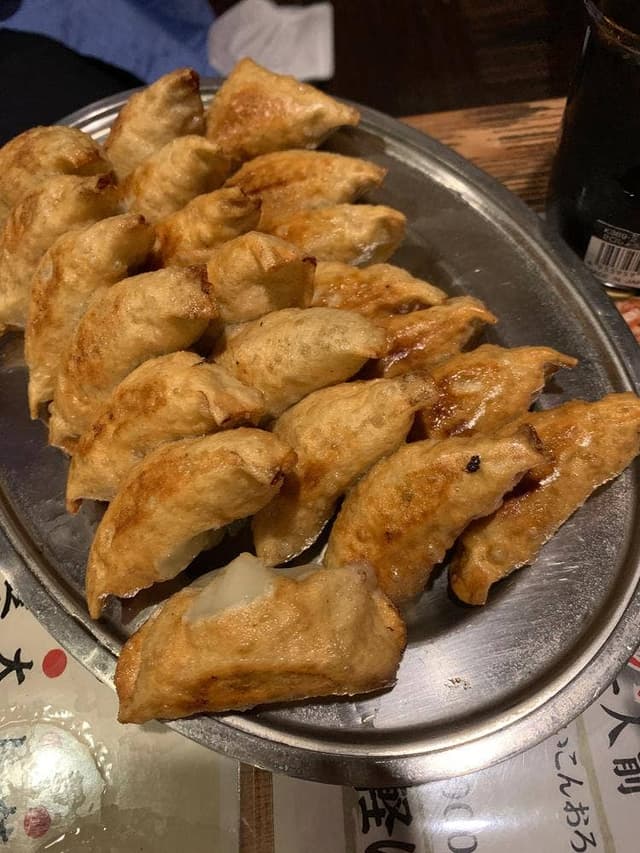 餃子 寺岡商店 丸亀本店 - サブ画像1
