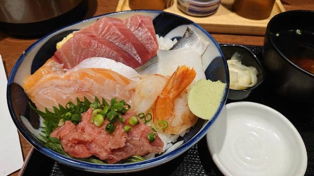 まぐろや相馬水産 富士見店 - サブ画像2