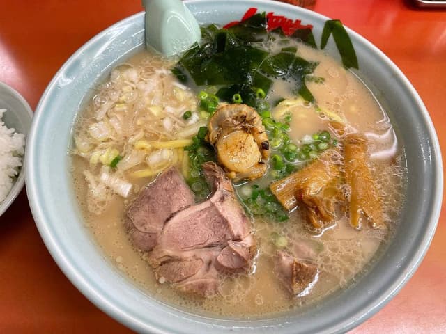 ラーメン山岡家 福島矢野目店 - サブ画像2
