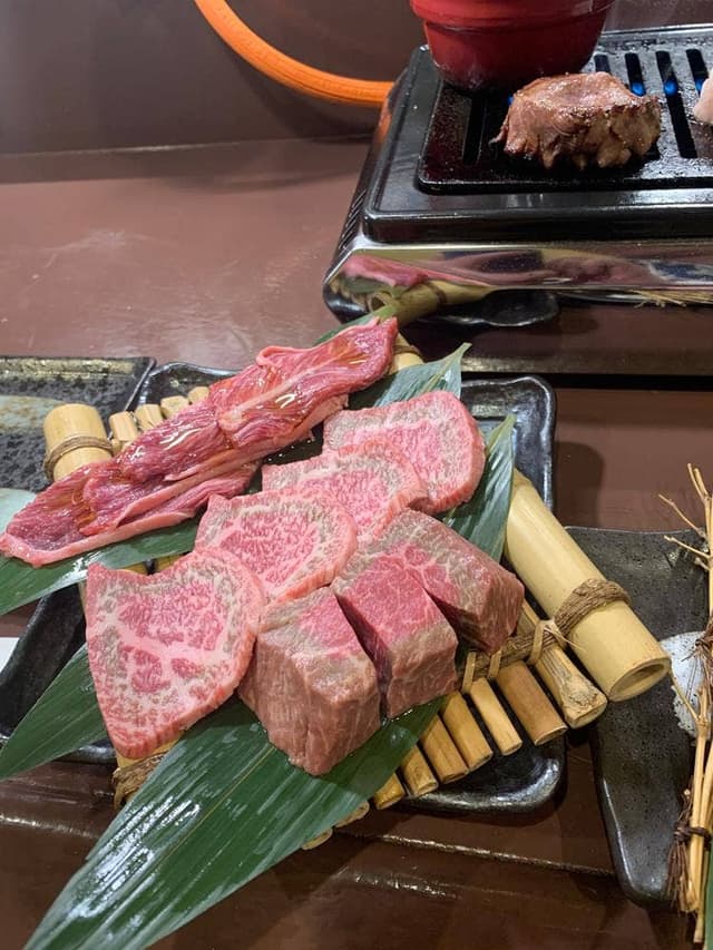 肉処 むすび - サブ画像1