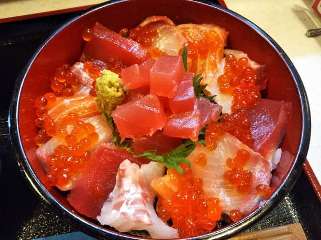 料理 なか善 - サブ画像1